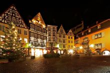 Main Square Cochem