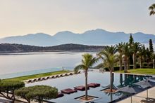 Minos Palace hotel & suites