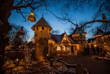 Fairytale Forest