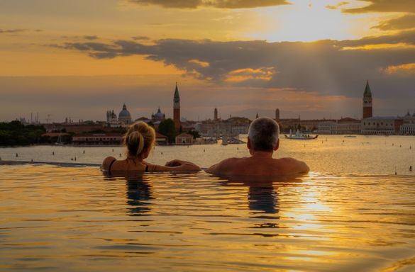 Viking Cruises - The Age of Contentment 