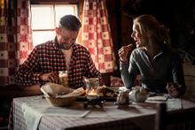 Culinary Delights at the Arlberg
