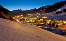 St. Anton am Arlberg