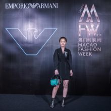 Emporio Armani : Fall Winter 2018 Collection