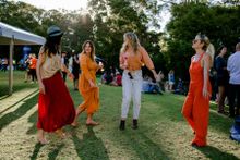 Gourmet Village 2017, Margaret River Gourmet Escape