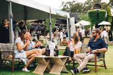 Gourmet Village 2017, Margaret River Gourmet Escape