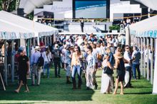 Gourmet Village 2017, Margaret River Gourmet Escape
