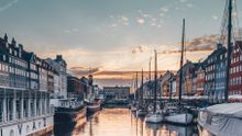 Nyhavn, Copenhagen
