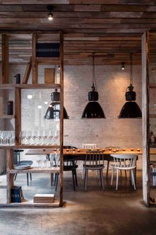 Restaurant Höst