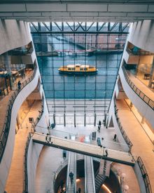 The Royal Library