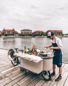 Street Food