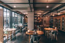 Restaurant Kadeau