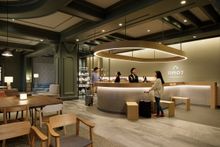 Hoshino Resorts OMO7 Asahikawa OMO Base2