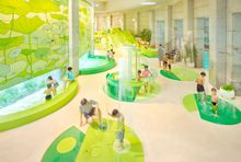 Hoshino Resorts RISONARE Yatsukgatake Il Mare Kids Zone