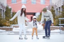 Hoshino Resorts RISONARE Yatsukgatake Skate