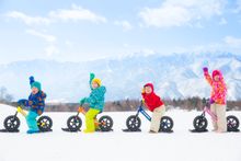 Hoshino Resorts RISONARE Yatsugatake Winter 
