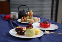 诺金茗媚和风午后 NUO Presents Japan-Inspired Afternoon Tea 2