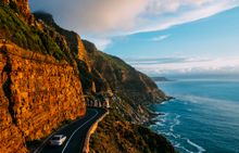 Chapman's Peak Drive