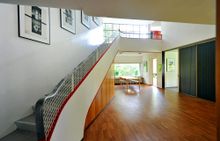Interior House Schminke, Löbau