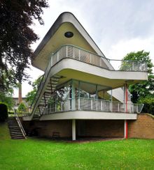 House Schminke in Löbau