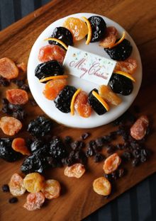 蜜意冬季 Winter Hampers 5