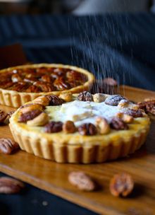 蜜意冬季 Winter Hampers 1