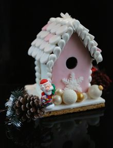 蜜意冬季 Winter Hampers 2