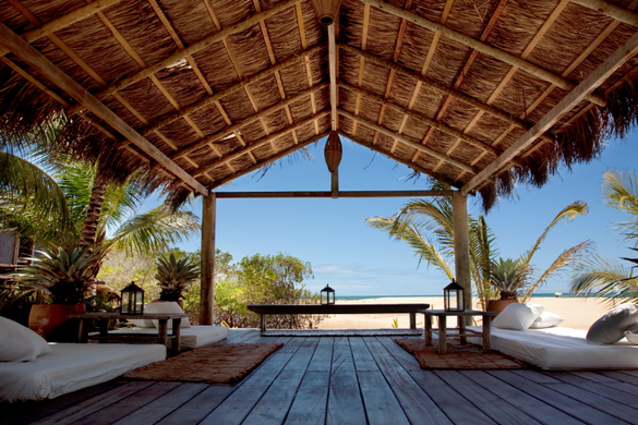 UXUA Casa Hotel & Spa, Brazil