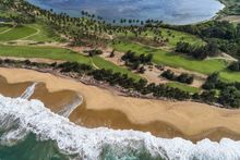 Shangri-La's Hambantota Golf Resort & Spa, Sri Lanka