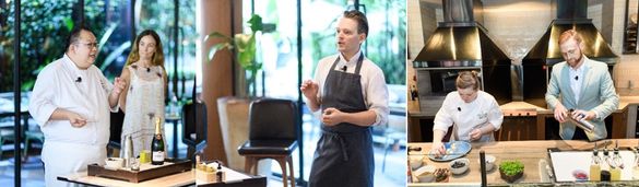InterContinental Culinary Council