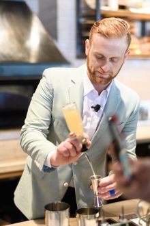 Claudio Russo_Publico InterContinental Singapore Robertson Quay