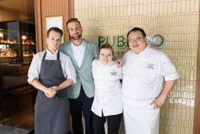 Culinary Council 