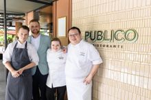 Culinary Council 