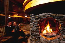 Foodie Holiday Fjord Norway