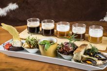 Foodie Holiday Fjord Norway