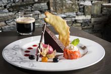 Foodie Holiday Fjord Norway