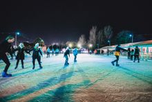 The Rink