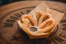 Churros 