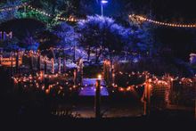 Glow Mini-Golf