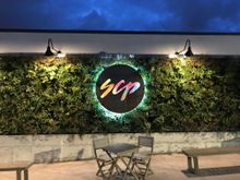 SCP is an entirely new hotel concept standing for soul, community, planet.