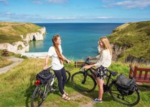 Explore ‘God’s Own Country’ on the Yorkshire Wolds Cycle route with Saddle Skedaddle
