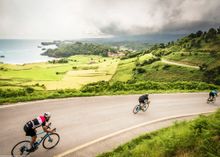 Ride Northern Spain’s ‘Road to Santiago’ and beyond with Saddle Skedaddle