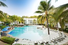 Peppers Beach Club & Spa, Palm Cove