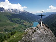 Mountains of Piedmont tour