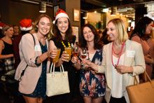 Women in Tourism Christmas Party