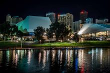 Stamford Plaza Adelaide - in the heart of the city