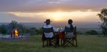 Fairmont Mara Safari Club 