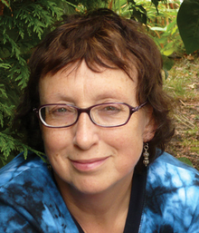 Paula Swart, National Geographic Expert
