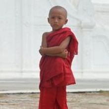 Visit magical Myanmar with Scenic and National Geographic