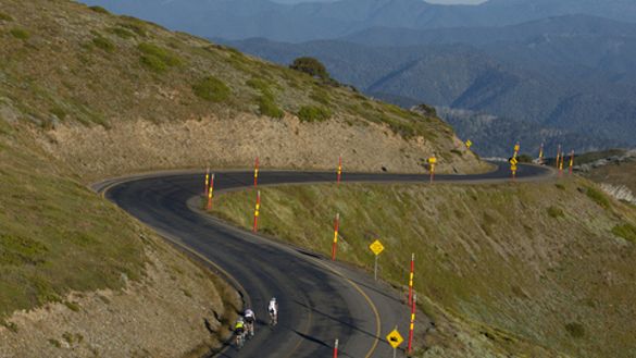 Preview: 7 Peaks Ride 2016/17 Set for Grande Depart