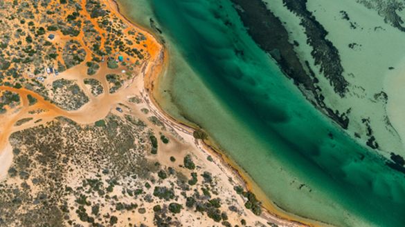 Dirk Hartog Island 